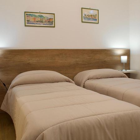 Apartament Michy'S House Sestri Levante Zewnętrze zdjęcie