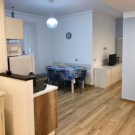 Apartament Michy'S House Sestri Levante Zewnętrze zdjęcie
