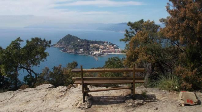 Apartament Michy'S House Sestri Levante Zewnętrze zdjęcie