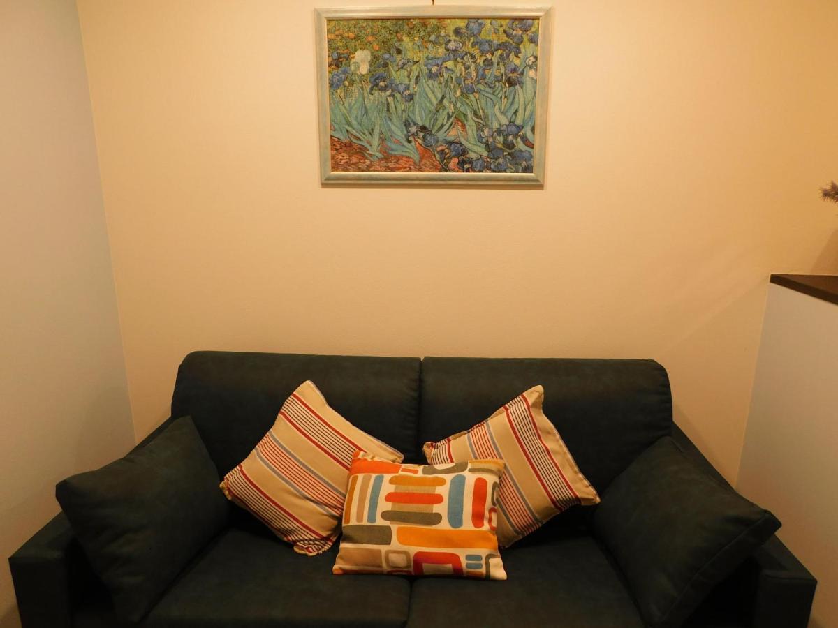 Apartament Michy'S House Sestri Levante Zewnętrze zdjęcie