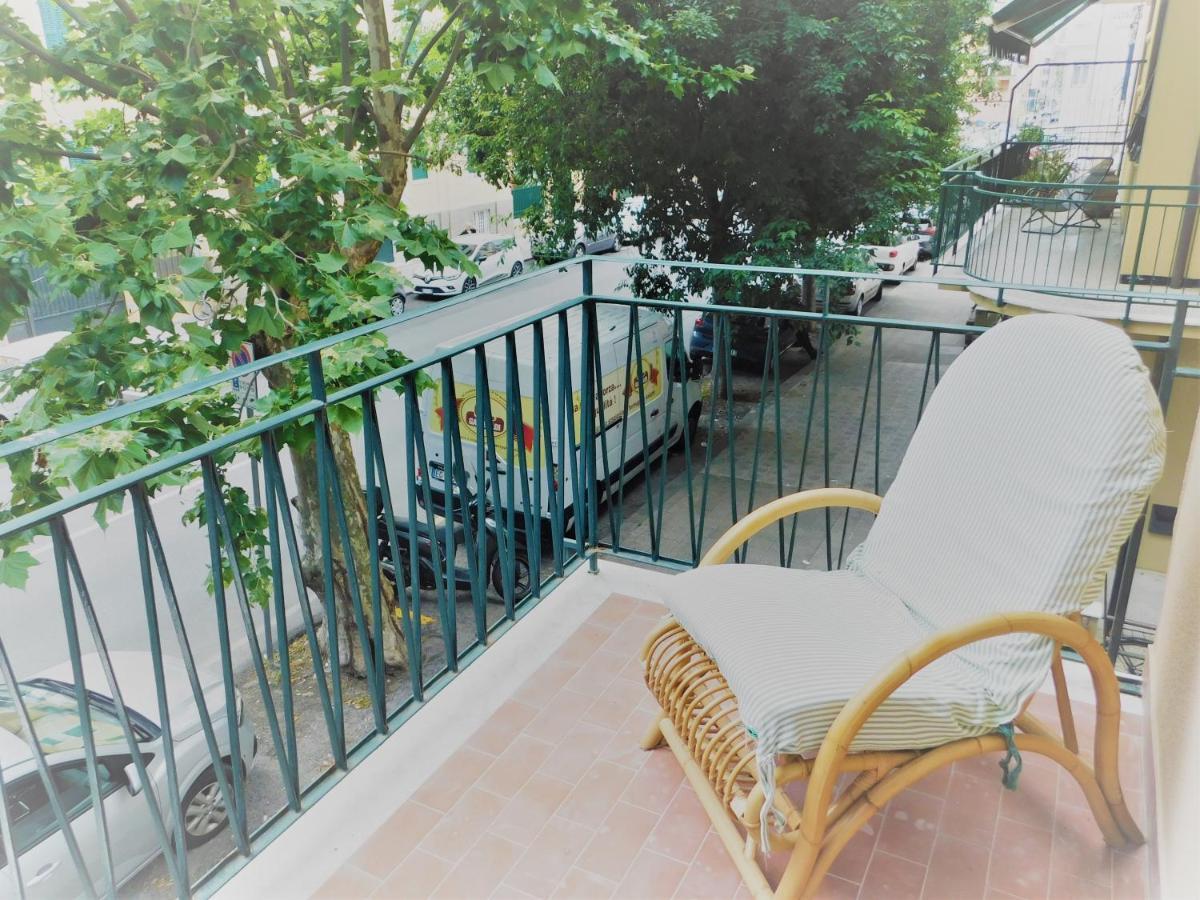 Apartament Michy'S House Sestri Levante Zewnętrze zdjęcie