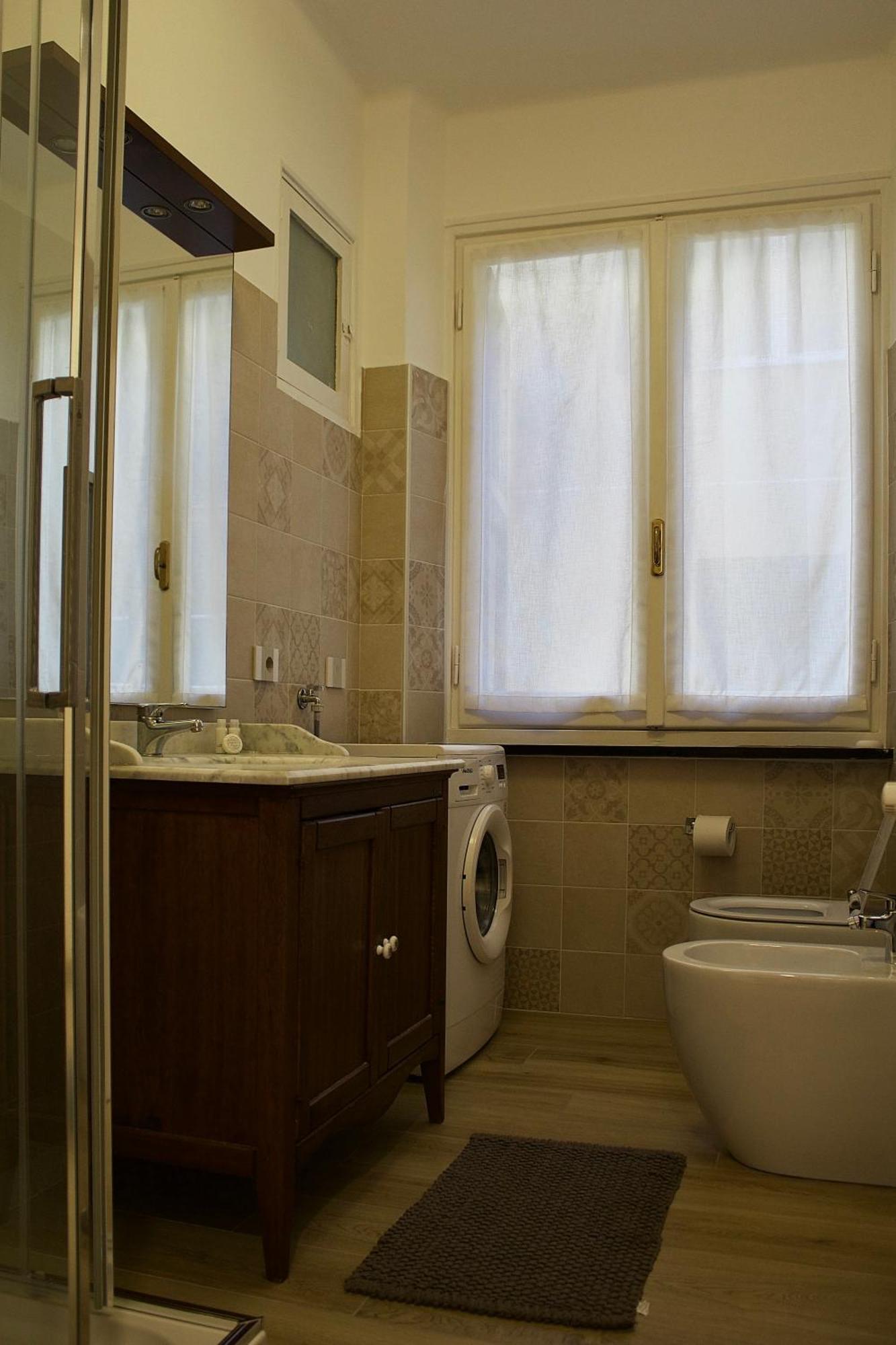 Apartament Michy'S House Sestri Levante Zewnętrze zdjęcie