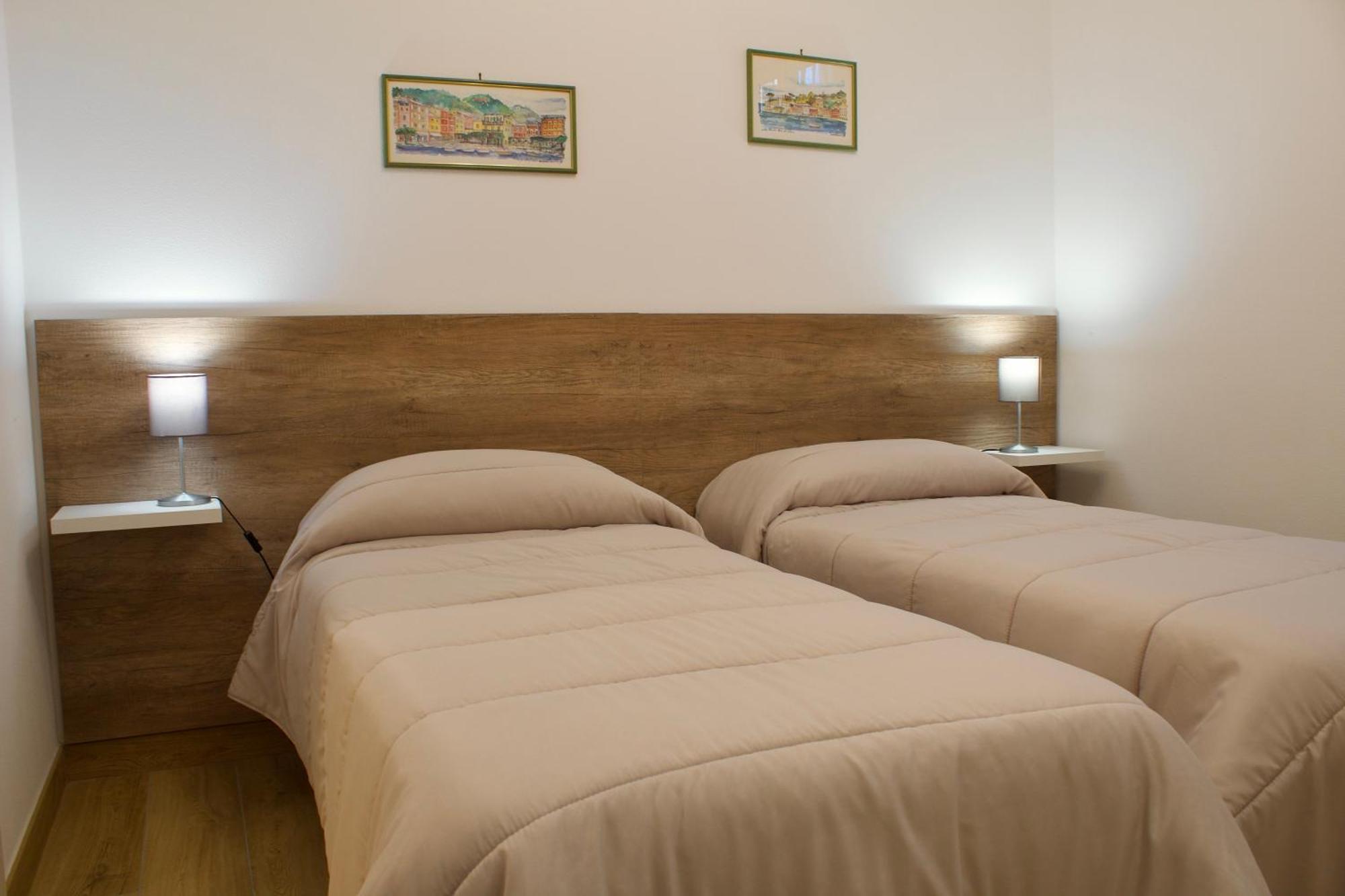 Apartament Michy'S House Sestri Levante Zewnętrze zdjęcie