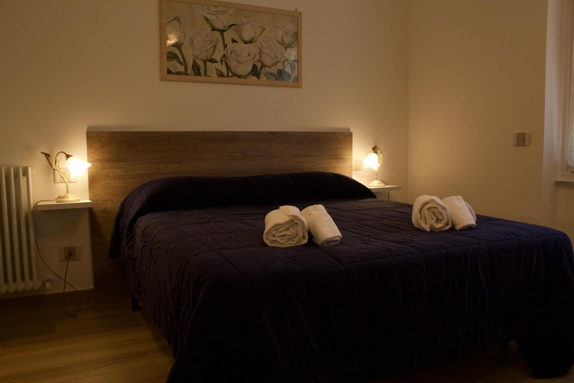 Apartament Michy'S House Sestri Levante Zewnętrze zdjęcie