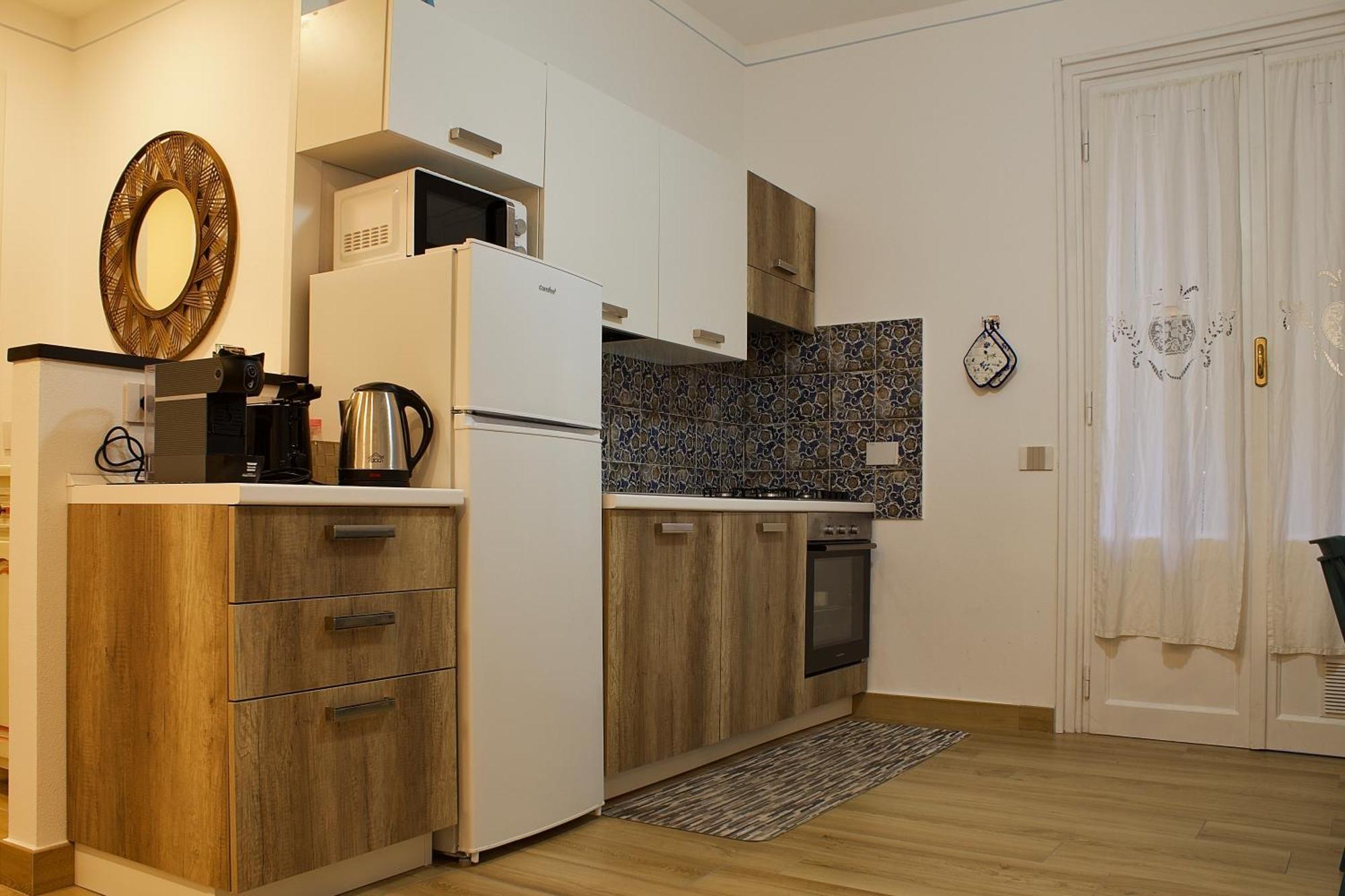 Apartament Michy'S House Sestri Levante Zewnętrze zdjęcie