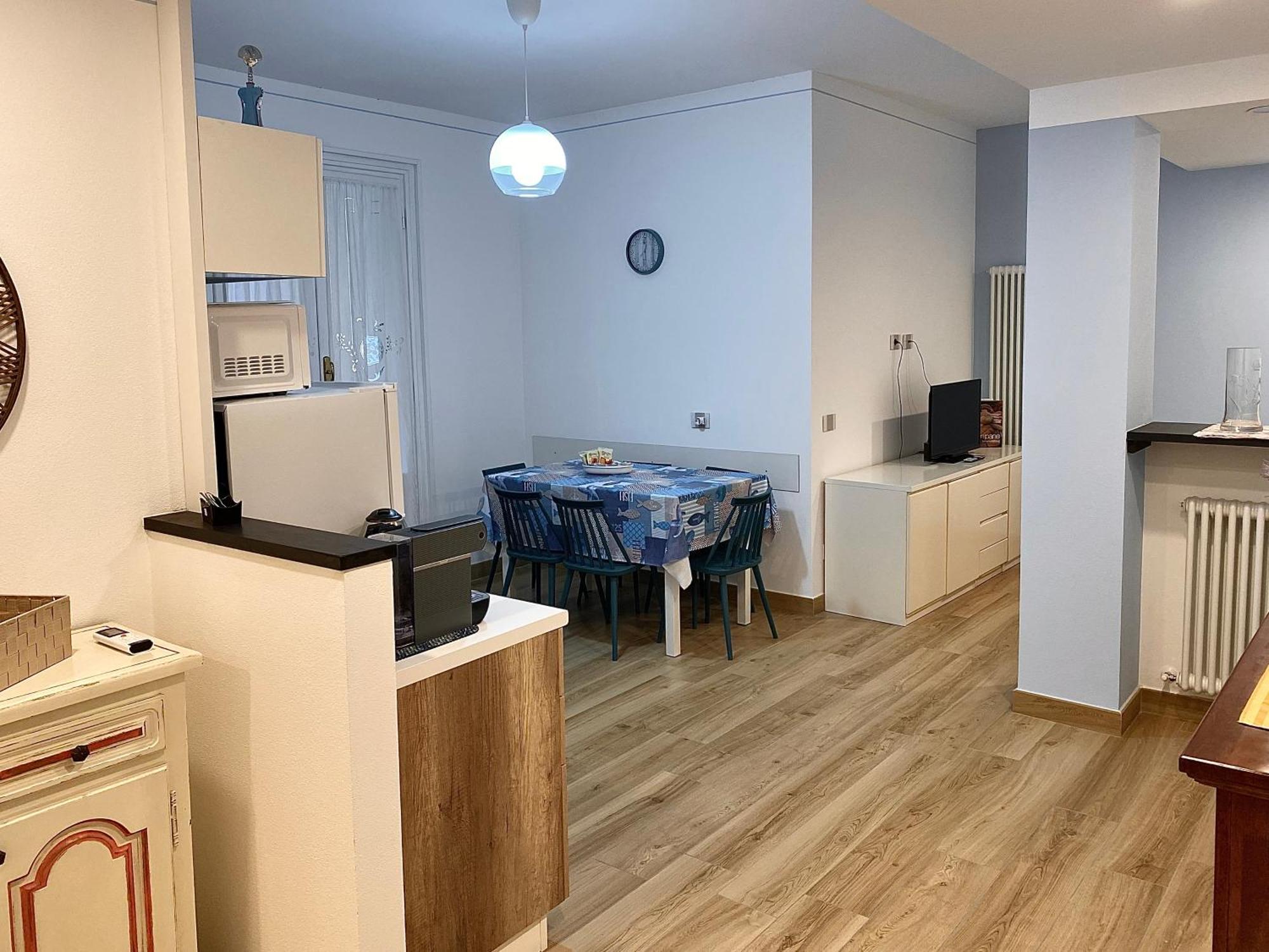 Apartament Michy'S House Sestri Levante Zewnętrze zdjęcie